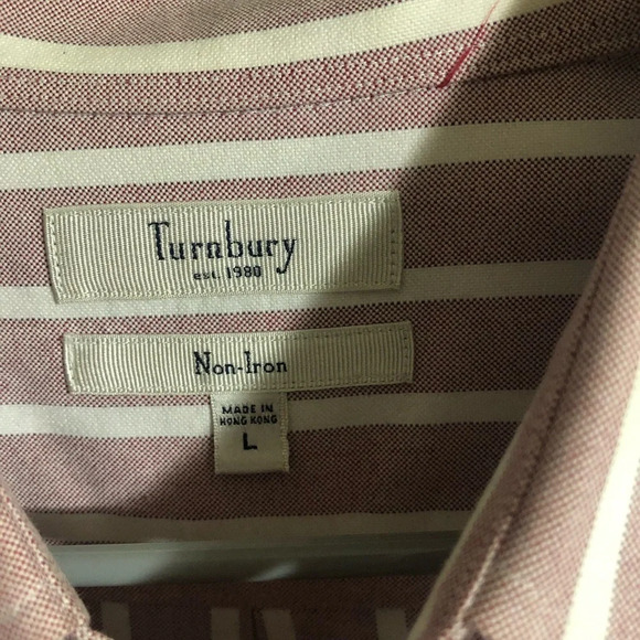 Turnbury  Non-Iron - Picture 3 of 8